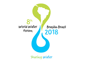 Plataforma colaborativa dá voz ao cidadão no 8º Fórum Mundial da Água